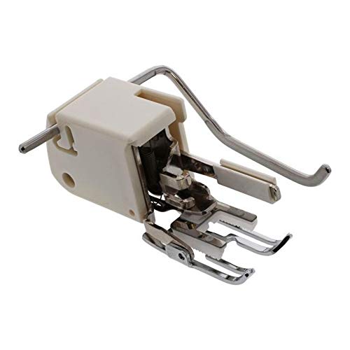 DREAMSTITCH Pie Prensatelas Open Toe para Costura miniatura 4