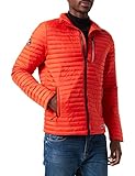50 Chaqueta A4 Padded PACKAWAY NON-HODED FUJI