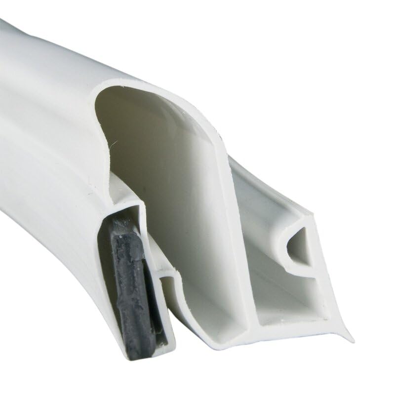 LUTH Premium Profi Parts Juego de juntas universales para puerta (1300 x 700 mm)