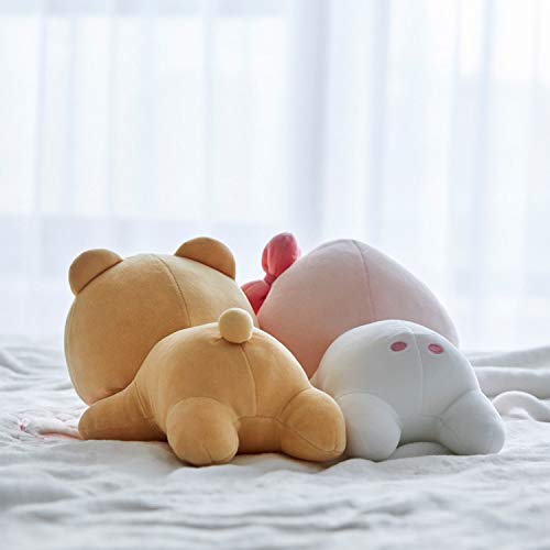 韓国で人気のかわいいキャラクターでおうち時間をもっと楽しく おすすめクッション5選 Adoradayz