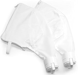 Aquatix Pro Premium Compatible Zipper Replacement Bags for Polaris 360 & 380 (2pc)