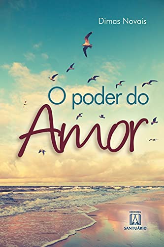Portada de O poder do amor