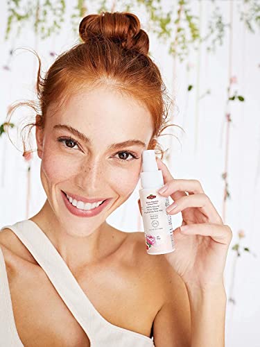 Otaci Rose Passion 100% Natural Rose Water Hydrating Face Mist, Spray Rosewater Face Mist Facial Hydrating Natural Skin #TOP4