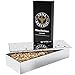 Produktbild Grill Republic Räucherbox Edelstahl - Räucherbox für Gasgrill / Smoker oder Kugelgrill - Smokebox ideal für Räucherchips - Räucherzubehör für Grills & Smoker - BBQ Räucherbox - 23x9,5x4,2 cm