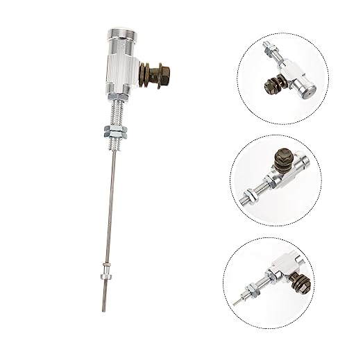 Beatifufu Haste Do Cilindro Mestre De Motocross Embreagem Hidráulica Cilindro Mestre Eficiente Bomba