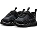 Nike Baby/Toddler Air Max Nova Shoes, Black/Anthracite-Cool Grey-Wolf Grey, 9C