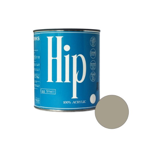 �J���[���[�N�X HIP �G�b�O�V�F�� PC107 ���J 0.9L �y�R�ۃy�C���g�z