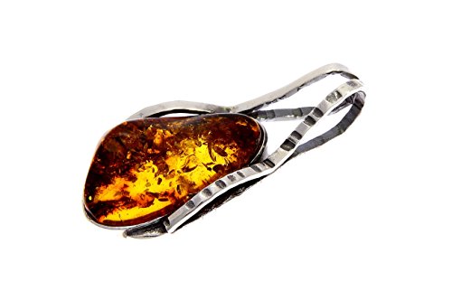 SilverAmber Jewellery UK PD1732