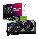 ASUS ROG Strix GeForce RTX 5070 Ti 16GB GDDR7 OCエディション ビデオカード ROG-STRIX-RTX5070TI-O16G-GAMING 国内正規代理店品