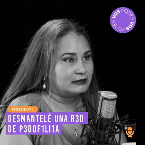 Vi0l3nc14 digital en ni&ntilde;os, ni&ntilde;as y adolescentes: Invitada - Nazly Borrero