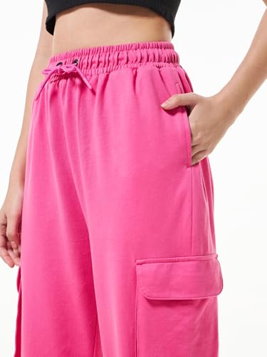 Image of Bewakoof Women Track Pants