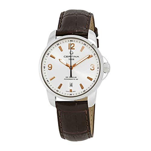 Preisvergleich Produktbild CERTINA C0344071603701