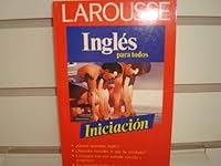 INGLES PARA TODOS-Iniciacion 9706070273 Book Cover
