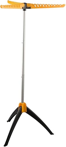 Miniatura 2 de Rejilla para secado de ropa plegable Saganizer.