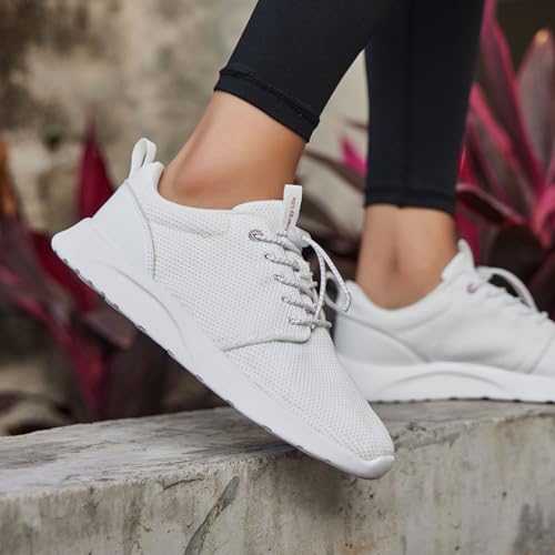 ALEADER Energycloud Ultra Light | Womens Slip On Walking Shoes Tennis Running Shoes2