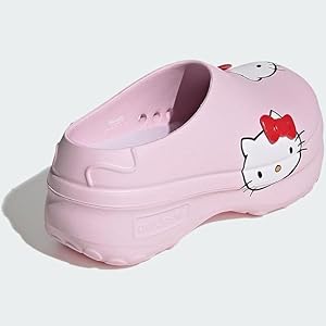 Amazon | [アディダス] アディフォーム スタンスミス ハローキティ