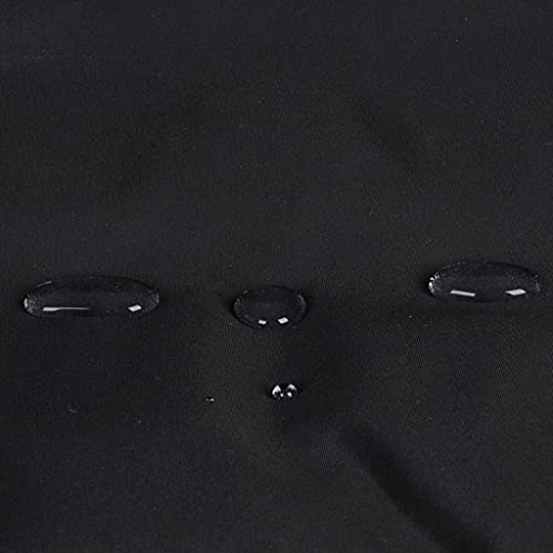 Capa protetora contra poeira para teclado de piano para 88 teclas - capa protetora para teclado elét