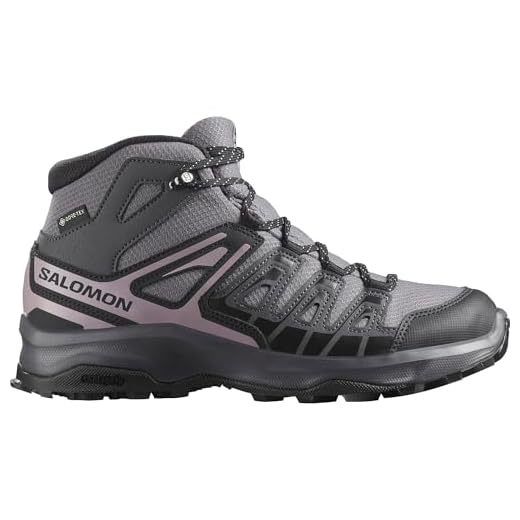 Salomon EXTEGRA MID Gore-Tex imperméables Chaussures de randonnée pour femme