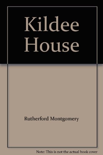 Kildee House B001L2YRUA Book Cover