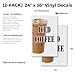 Iced Coffee (2-Pack) 24