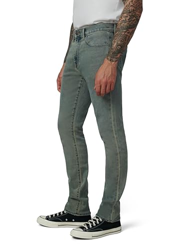 Image of Joe's Jeans Men's Asher Slim Leg Jean, Dayne, 44W x 34L