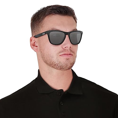 Image of Oakley OO9013 Frogskins Square Sunglasses