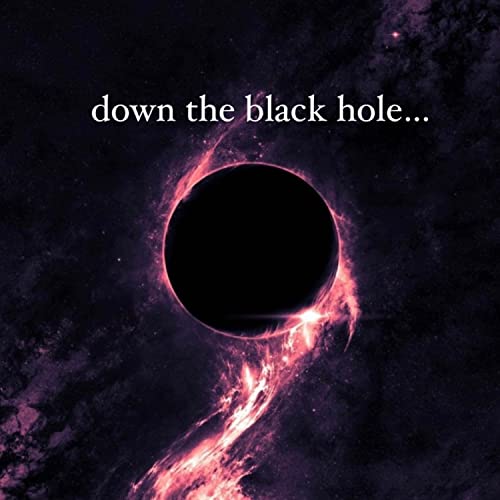 Couverture de Down The Black Hole