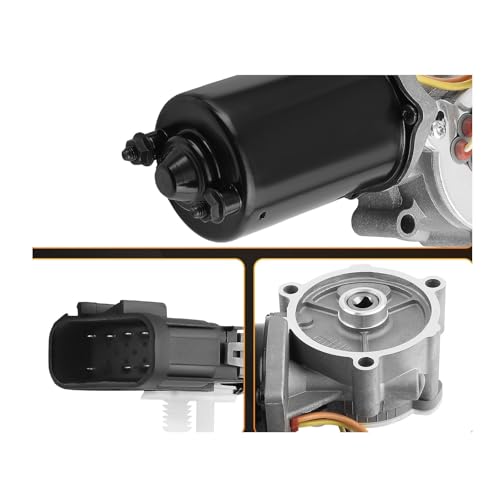 Moteur boîte de transfert Escalade 2003-2005 de haute précision - 5