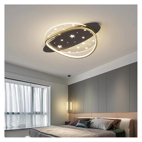 Suspension lampe d'intérieur LED alu pour cuisine et salon avec éclairage variable