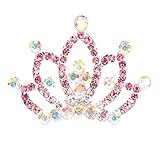 Diseño creativo, ideal para niñas jóvenes.