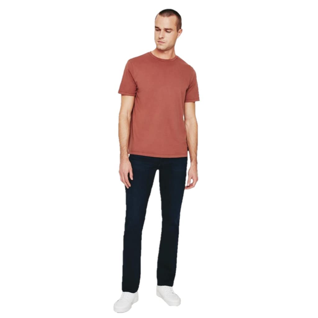 AG Adriano GoldschmiedMen's Everett Slim Straight Jeans