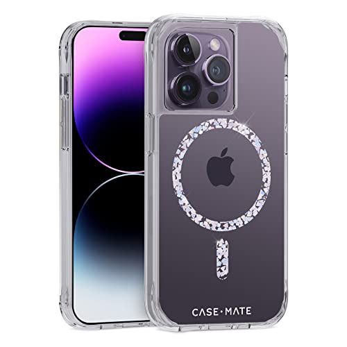 Case-Mate iPhone 14 Pro Case