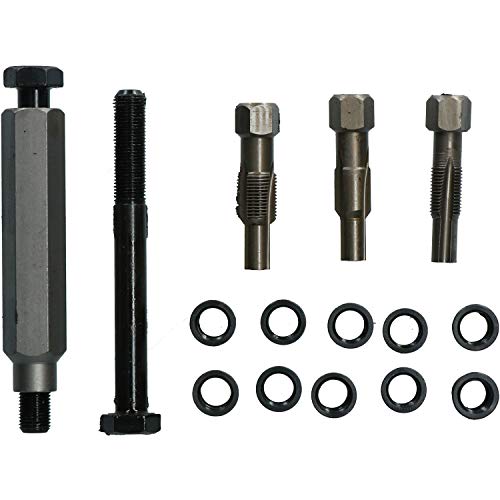 Filetage métrique M10 culasse bougie réparation taraud restaurateur kit