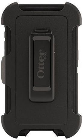 OtterBox DEFENDER SERIES Case for Samsung GALAXY S5 Active - Frustration-Free Packaging - Black