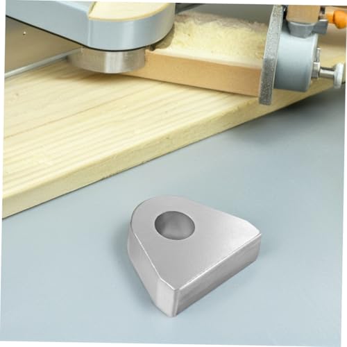 Poudres de soudage acier Abaodam 2 pièces pour assemblage métallique rustique - 5