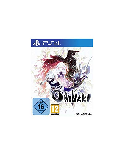 Oninaki PS4 - PlayStation 4