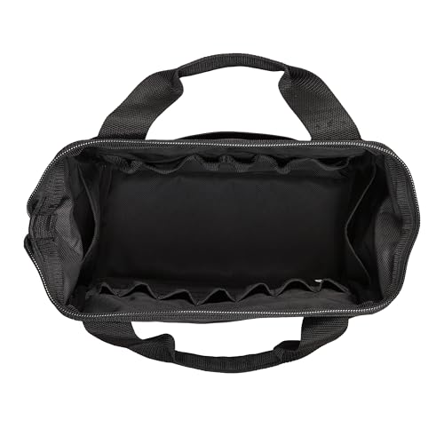 Sac à outils robuste WOLVERINE de 33 cm avec 21 poches de rangement - 5