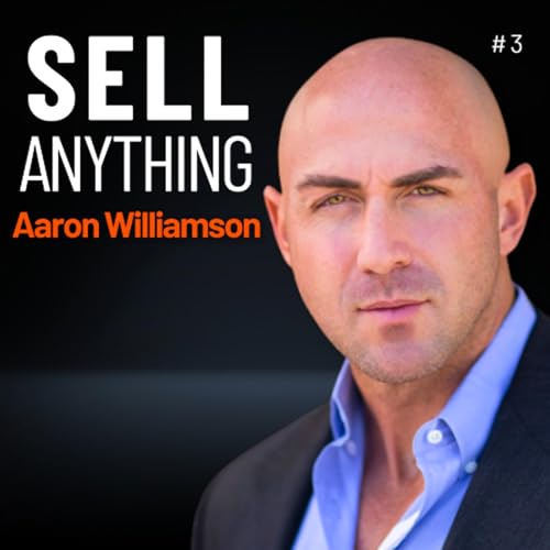 #53: The Six Pillars of Health With Aaron Williamson