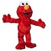 Imagen de Sesame Street Playskool Friends Elmo Mini Plush