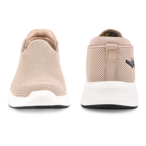 Image of Campus Men Maxwin Walking Shoes