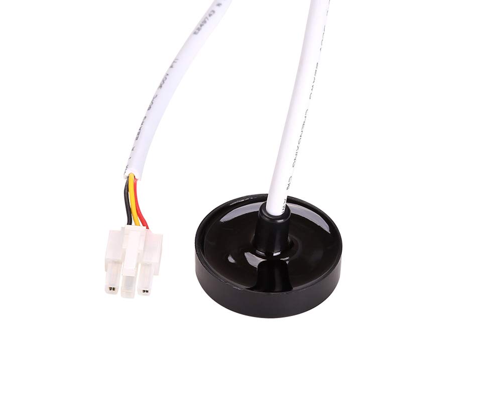 10L0L Capteur de vitesse de chariot de golf avec aimant pour moteur PDS 36 V pour chariot de golf électrique EZGO 2000-73327-G01 73328-G01