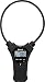 Produktbild FLIR Flexible Strommesszange mit LCD und Bluetooth, 45 cm, 18 Zoll, 1 Stück, CM57