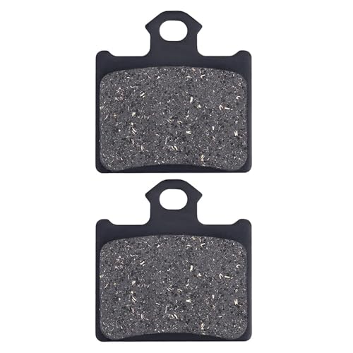 Motorcycle Brake Pads for OHV GP-O 110/160 2019-2020 Rear