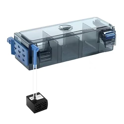 IALOALAST �����p�h���b�v�{�b�N�X �d���������t�B���^�[�{�b�N�X �A�N������ �V���N�t�B���^�[���O���㕔�t�B���^�[ 30?60cm �����Ή� �É��݌v ���ʐ���@�\�t�� �n���_�f�������� �M�ы��E���_�J�E�����ɓK�� �J���p�C�v�g���t�Ή� �����f�B�X