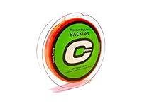 Algopix Similar Product 17 - Cheeky Premium Fly Line Backing 200