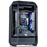 Compare technical specifications of Thermaltake LCGS Reactor u2670T (T3BK-B860-57T-LCS)