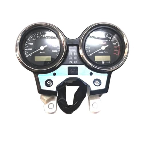 Odomètre moto CB400 VTEC 4 pour remplacer un tableau de bord défectueux