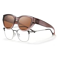 A06 Gradient Brown/Brown S Size