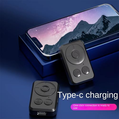 Perche à selfie 1,8m Bluetooth A17 trépied rétractable pour smartphone - 5