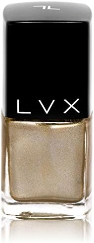 LVX Nail Lacquer Polish, Alchemy